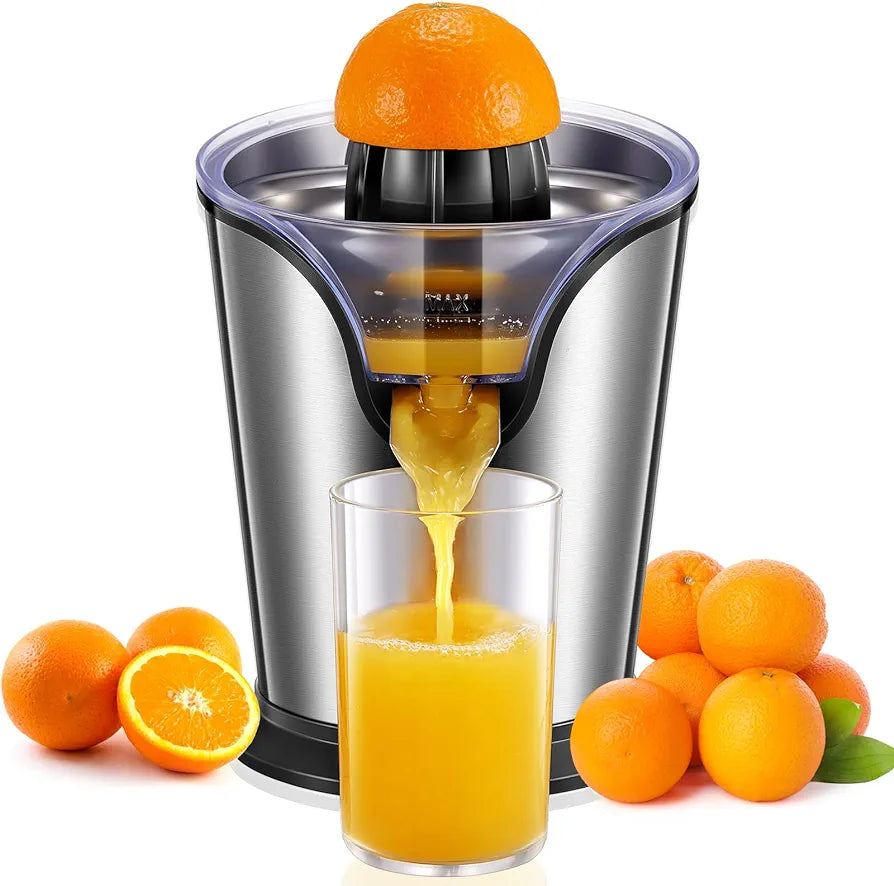 Wertin electric citrus Juicer